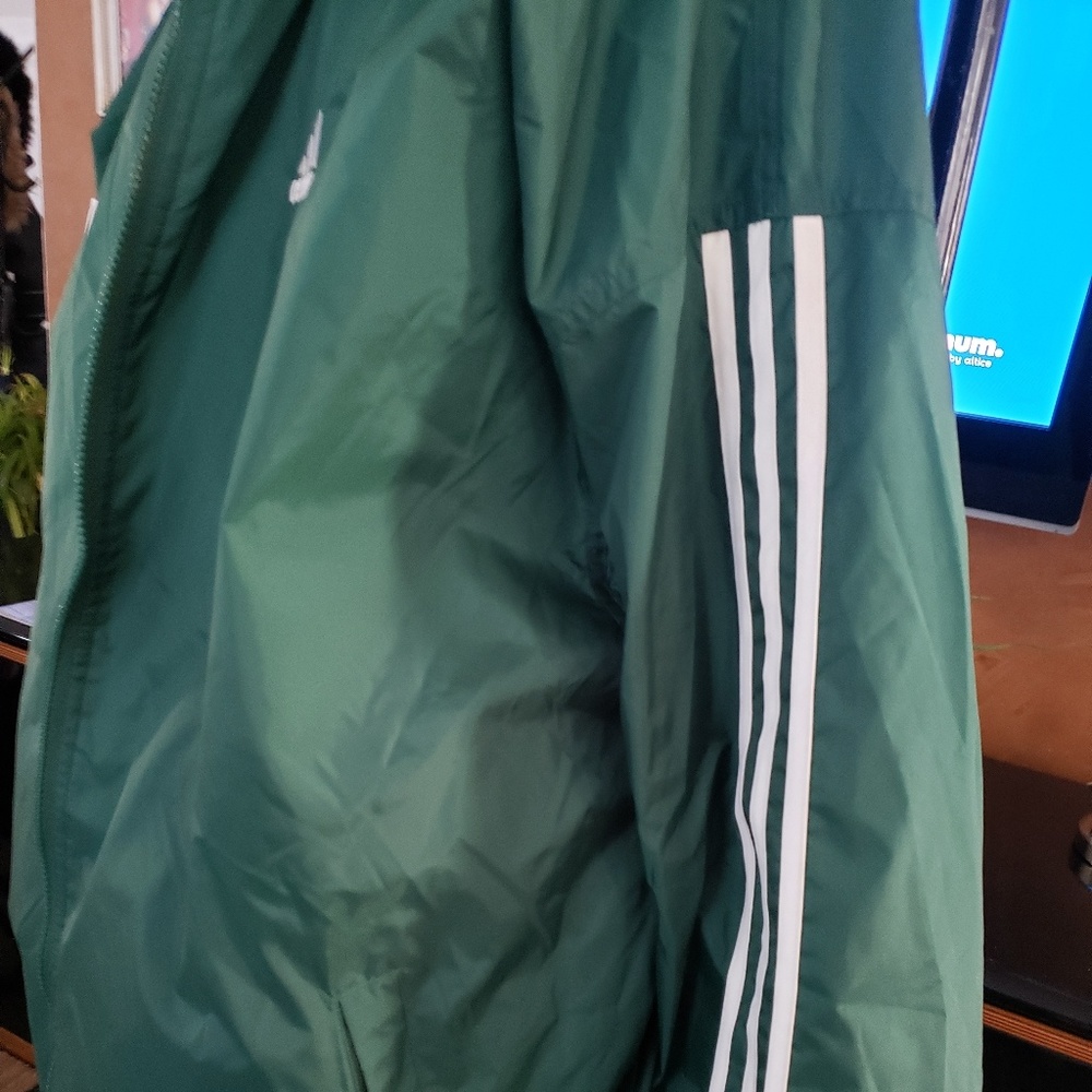 Vintage Adidas Track Suit